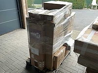Vida xl retourgoederen - afbeelding 4 van  5