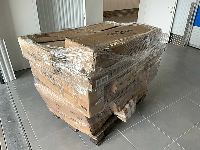 Vida xl retourgoederen - afbeelding 1 van  5