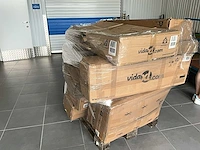 Vida xl retourgoederen - afbeelding 5 van  5