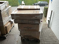 Vida xl retourgoederen - afbeelding 2 van  4