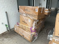 Vida xl retourgoederen - afbeelding 3 van  4
