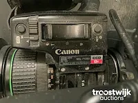 Videocamera - afbeelding 2 van  10