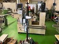 Videojet vj9550 etiketteermachine - afbeelding 2 van  5