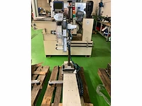 Videojet vj9550 etiketteermachine - afbeelding 3 van  5