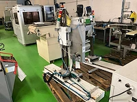 Videojet vj9550 etiketteermachine - afbeelding 1 van  5
