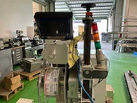 Videojet vj9550 etiketteermachine - afbeelding 4 van  5
