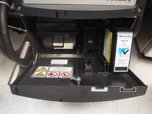 Videojet - afbeelding 4 van  8
