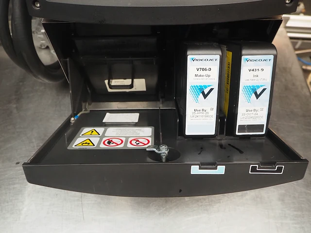 Videojet - afbeelding 4 van  8