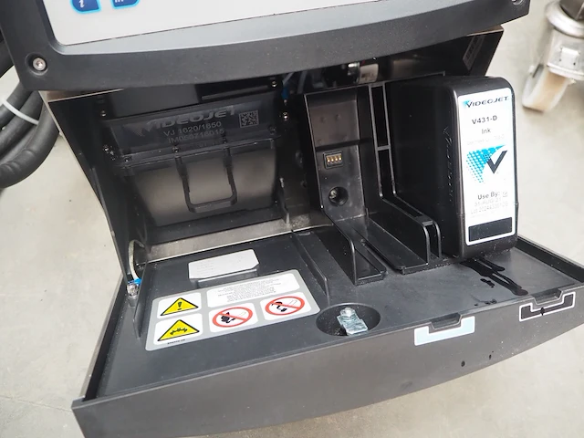 Videojet - afbeelding 5 van  9