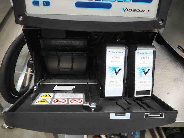 Videojet - afbeelding 2 van  11