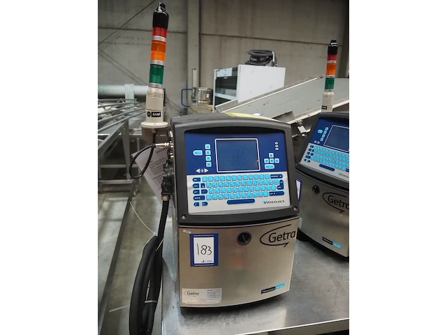 Videojet - afbeelding 4 van  11