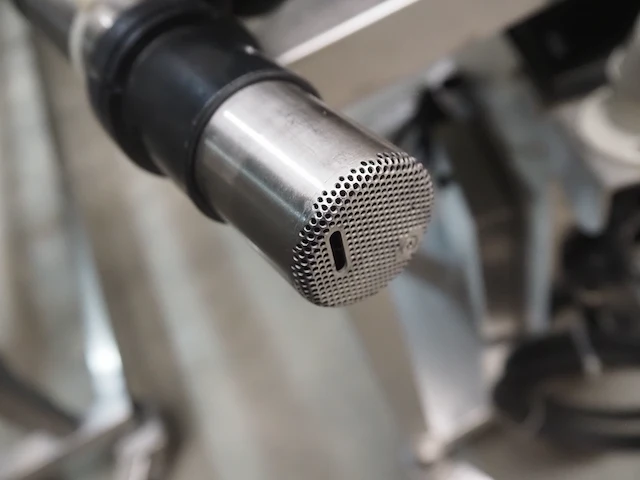 Videojet - afbeelding 8 van  11