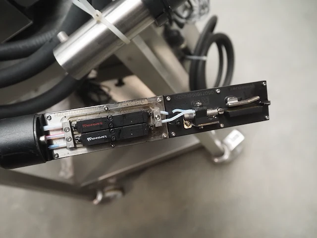 Videojet - afbeelding 9 van  11