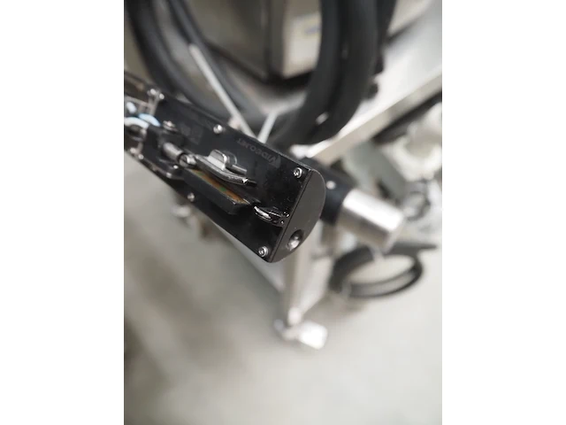 Videojet - afbeelding 10 van  11