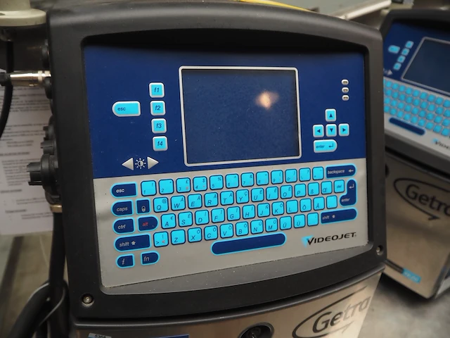 Videojet - afbeelding 11 van  11