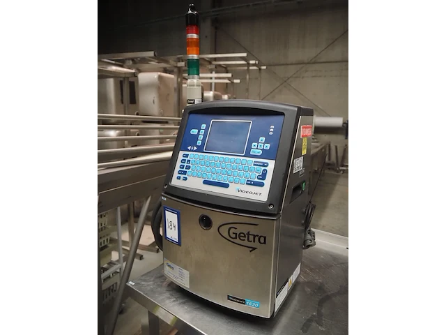 Videojet - afbeelding 1 van  11