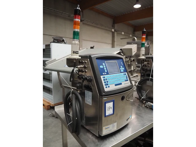 Videojet - afbeelding 4 van  11