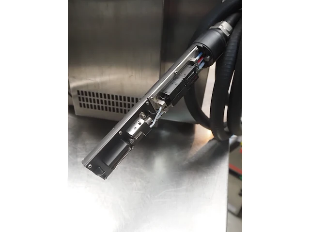 Videojet - afbeelding 8 van  11