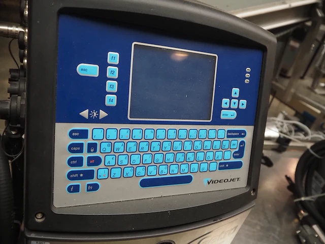 Videojet - afbeelding 10 van  11