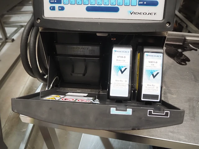 Videojet - afbeelding 11 van  11