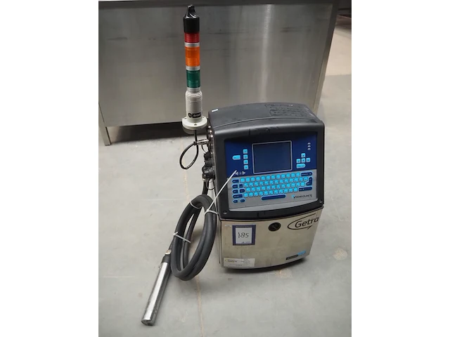 Videojet - afbeelding 1 van  10