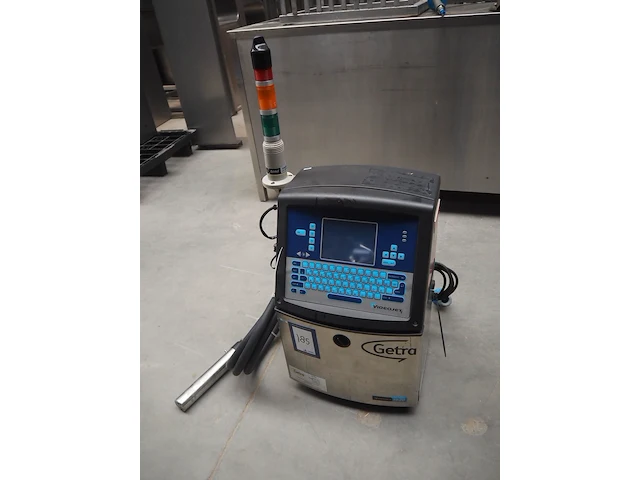 Videojet - afbeelding 3 van  10