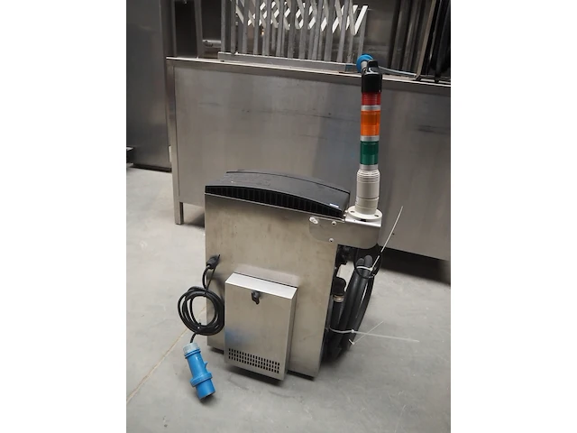 Videojet - afbeelding 5 van  10