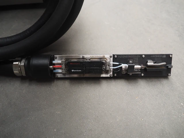 Videojet - afbeelding 7 van  10