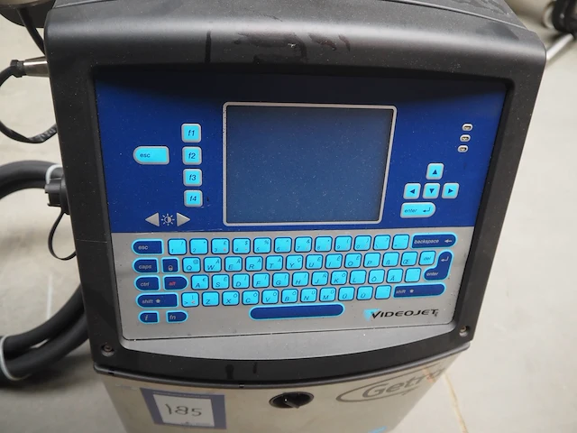 Videojet - afbeelding 9 van  10
