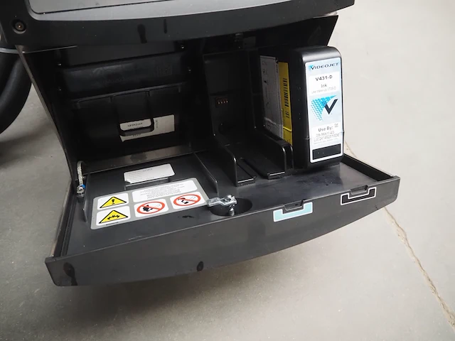 Videojet - afbeelding 10 van  10