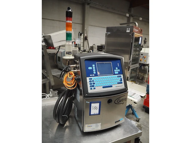 Videojet - afbeelding 1 van  10