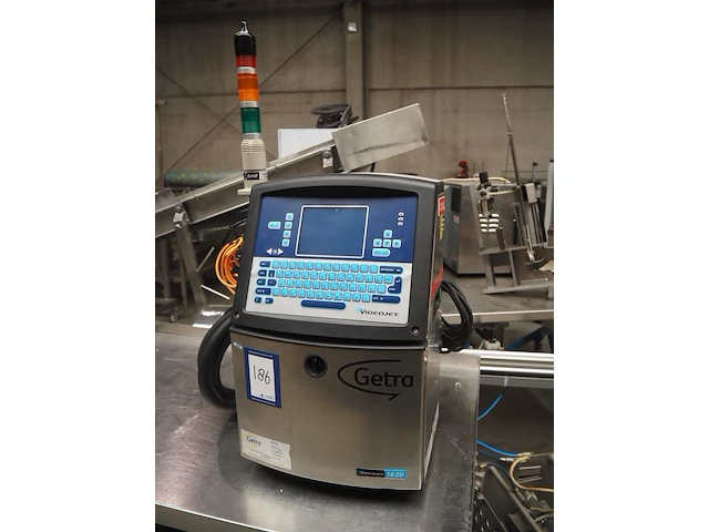 Videojet - afbeelding 3 van  10