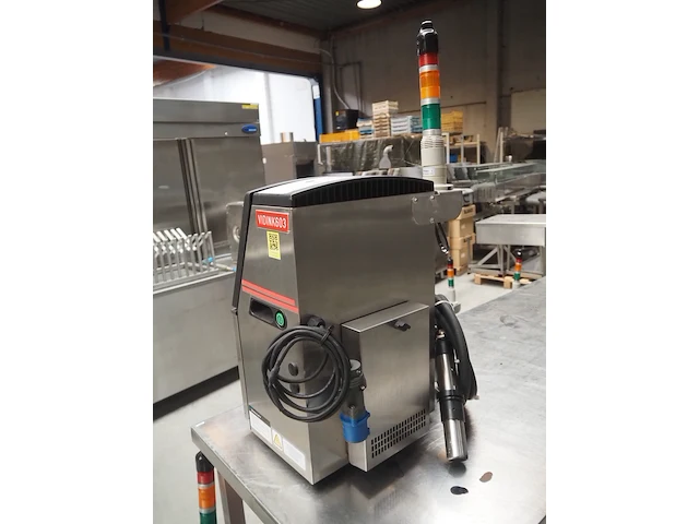 Videojet - afbeelding 4 van  10