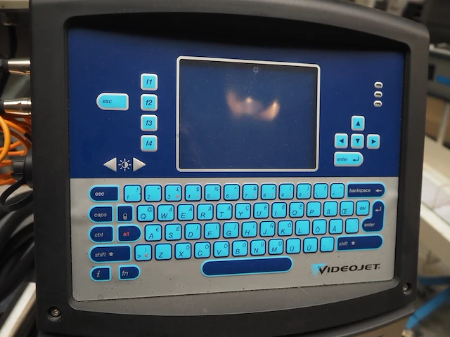 Videojet - afbeelding 9 van  10