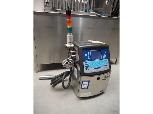 Videojet - afbeelding 1 van  10