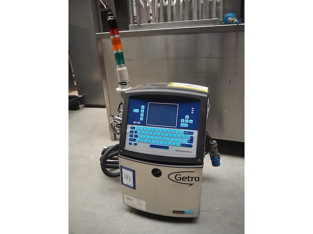 Videojet - afbeelding 3 van  10