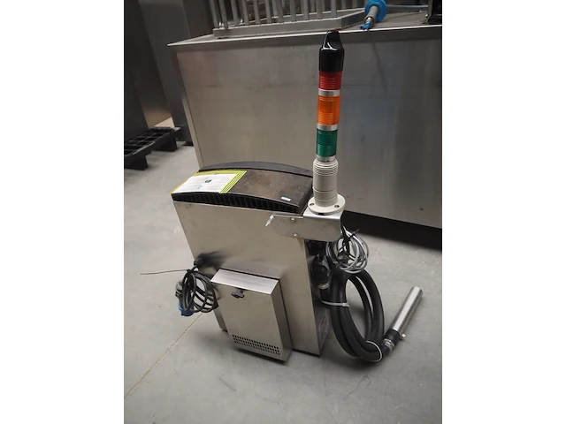 Videojet - afbeelding 4 van  10