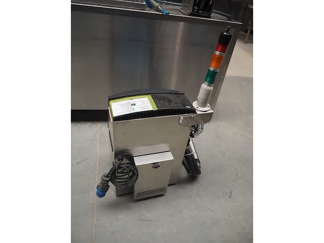 Videojet - afbeelding 5 van  10