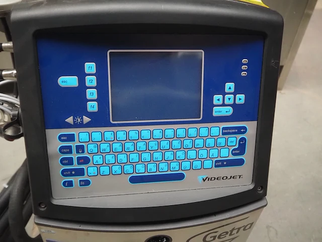 Videojet - afbeelding 9 van  10