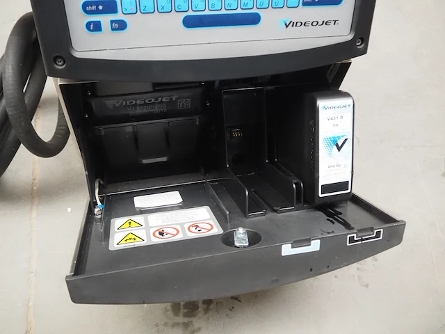 Videojet - afbeelding 10 van  10