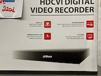 Videorecorder alhua - afbeelding 2 van  4