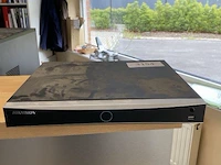 Videorecorder hikvision