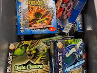 Videospelletjes 12 x - afbeelding 2 van  2