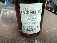 Vie de fortune special reserve likeur (30x) - afbeelding 2 van  5