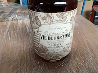 Vie de fortune special reserve likeur (30x) - afbeelding 3 van  5
