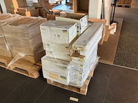 Viega douchegoten en diversen (19x) - afbeelding 1 van  8