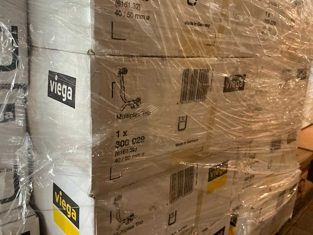 Viega douchegoten en diversen (19x) - afbeelding 5 van  8