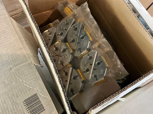 Viega douchegoten en diversen (19x) - afbeelding 7 van  8