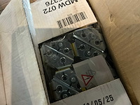 Viega douchegoten en diversen (19x) - afbeelding 8 van  8