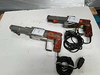 Viega elektrische perstqng (2x) - afbeelding 1 van  6